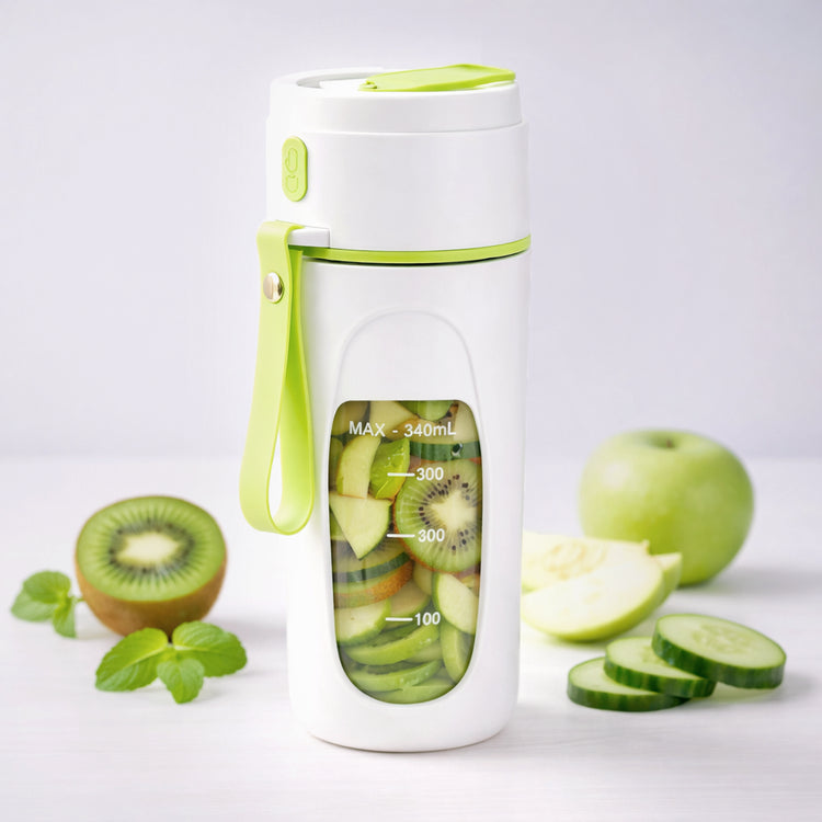 Snapblend Portable Smoothie Blender