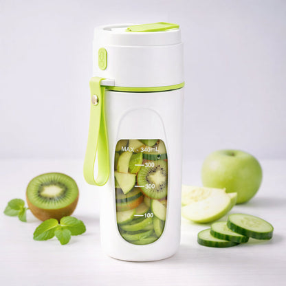 Snapblend Portable Smoothie Blender