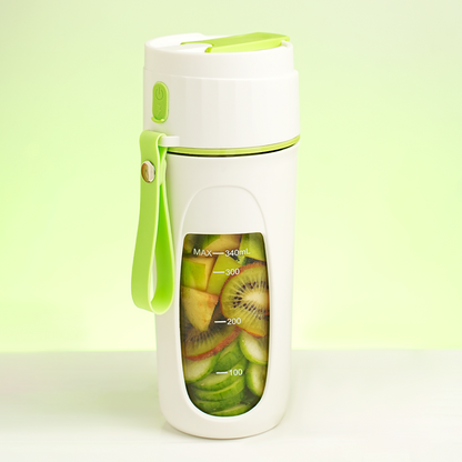 Snapblend Portable Smoothie Blender