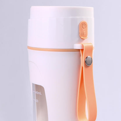 Snapblend Portable Smoothie Blender