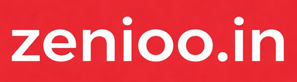 Zenioo Store 